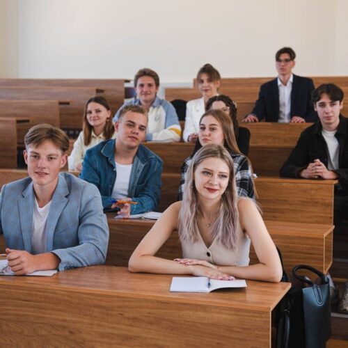 В Смоленской области подвели итоги приёмной кампании в колледжи