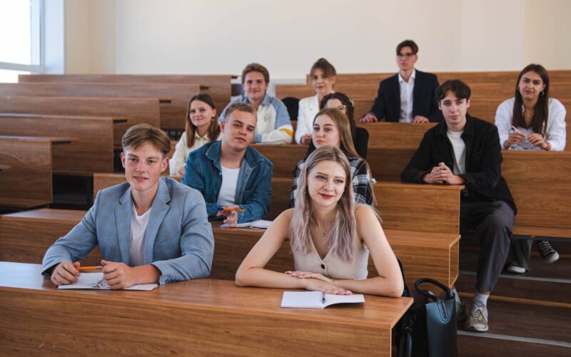 В Смоленской области подвели итоги приёмной кампании в колледжи