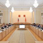 Смоленская область перевыполнила план по соцконтрактам: 628 соглашений в 2025 году