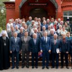 Хранители традиций: ветеранское движение Смоленской области объединяет более 313 тысяч человек