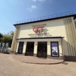 В Смоленске продолжается ремонт учреждений культуры