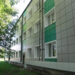 В Смоленской области продолжается ремонт колледжей и техникумов