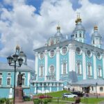 В Смоленске пройдут Одигитриевские торжества