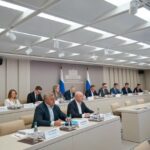 Смоленская область готовится к зиме: готовность объектов ЖКХ превысила 85%