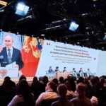 От сварки до нацпроектов: студентка из Смоленской области представила регион на федеральном уровне