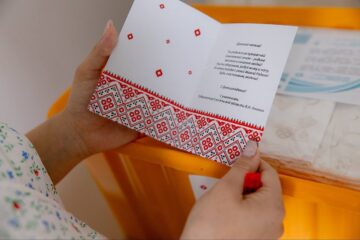 Смоленская область масштабирует поддержку молодых семей