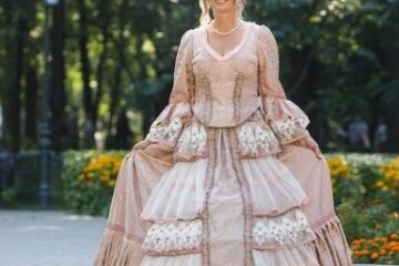 5 сентября в центре Смоленска состоится фестиваль «Возрождение эпох»