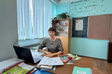 С любовью к профессии