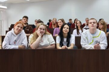 Смоленские студенты-целевики будут получать стипендию без вычета НДФЛ