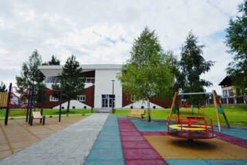 „Акрон“ нарастил инвестиции в развитие регионов присутствия» в 1.7 раза