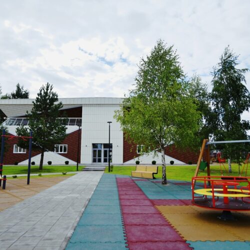 „Акрон“ нарастил инвестиции в развитие регионов присутствия» в 1.7 раза