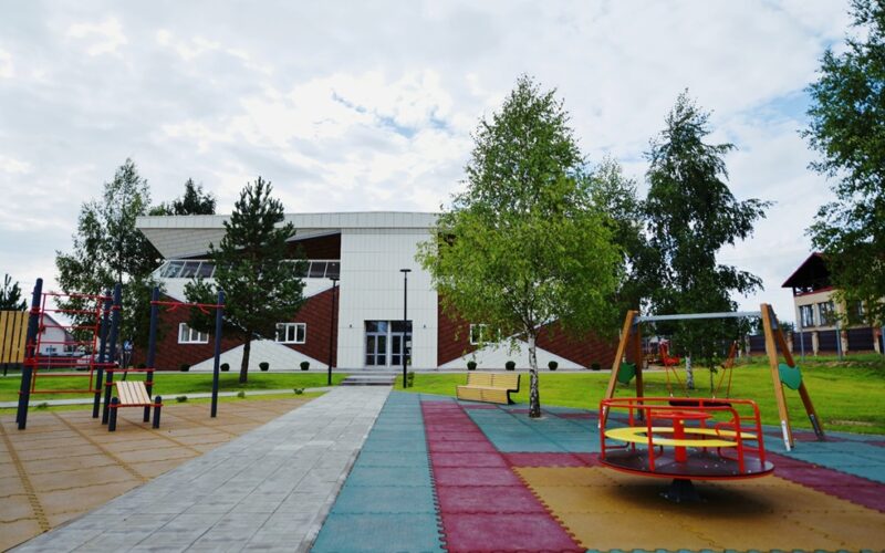 „Акрон“ нарастил инвестиции в развитие регионов присутствия» в 1.7 раза