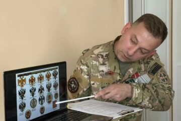 Служение после службы: как социальные координаторы помогают защитникам Отечества в Смоленской области