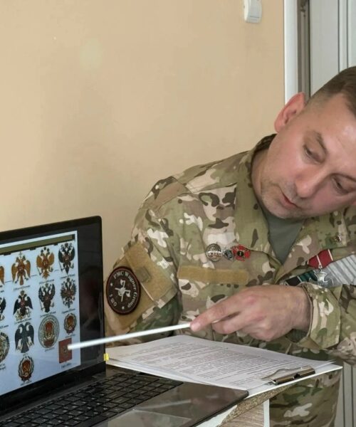 Служение после службы: как социальные координаторы помогают защитникам Отечества в Смоленской области
