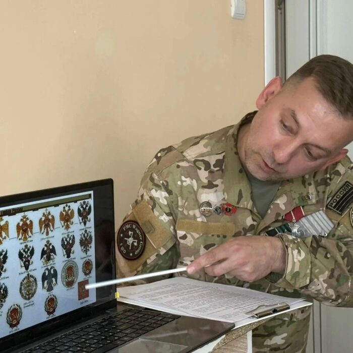 Служение после службы: как социальные координаторы помогают защитникам Отечества в Смоленской области