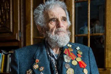 Солдат, врач, журналист