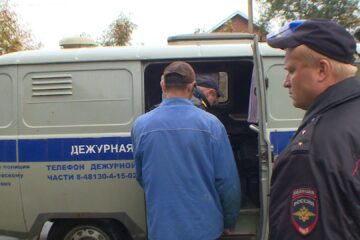 Бросил с высоты человеческого роста: в Сычевке возбуждено дело за жестокое обращение с собакой