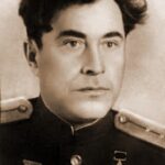Небо Ивана Шаманова