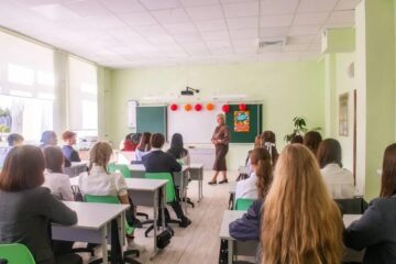 В смоленских школах вводится новый предмет «Обучение служением. Первые» для старшеклассников
