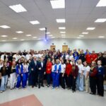 «Смоленская область — территория возможностей»: глава региона встретился со студентами