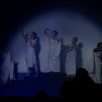 В Смоленске запустили проект «Кадры для искусства» с творческими классами в школах
