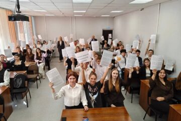Смоленская область инвестирует в кадры: более 1700 студентов выбрали будущее через целевое обучение