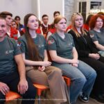 Более 68 тысяч смолян присоединились к волонтёрскому движению