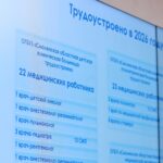 Смоленская область наращивает темпы диспансеризации и готовит медицинские кадры со школьной скамьи