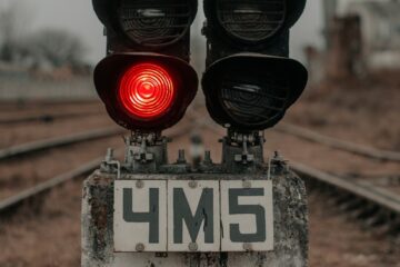 Более 40 мероприятий по профилактике травматизма несовершеннолетних провели железнодорожники в Смоленской области в сентябре