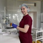 158 новых врачей и медсестёр приступили к работе в больницах Смоленской области