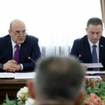 Россия и Беларусь запустят высокоскоростную магистраль Москва — Минск