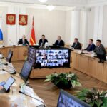 В Смоленской области создадут систему подомового контроля за отоплением
