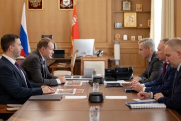 Белорусский бизнес получит финансовую поддержку для развития в Смоленской области