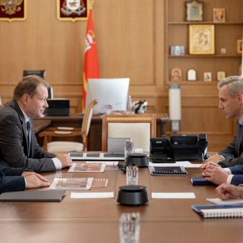 Белорусский бизнес получит финансовую поддержку для развития в Смоленской области