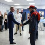 Машиностроение Смоленщины: 31,7 млрд рублей отгрузки и новые кадры для отрасли