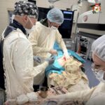 Смоленские врачи освоили установку МРТ-совместимых кардиостимуляторов