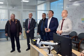 Смоленские газовые компании и Центр стандартизации объединяют усилия в сфере коммерческого учета газа