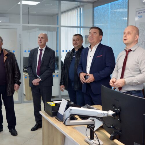 Смоленские газовые компании и Центр стандартизации объединяют усилия в сфере коммерческого учета газа