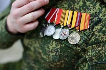 Забота как долг государства: система поддержки участников СВО и их семей